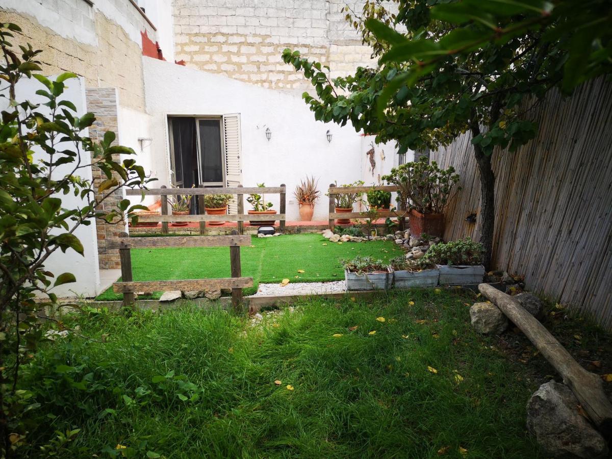 Benennidos Holiday Home Sennori Exterior foto